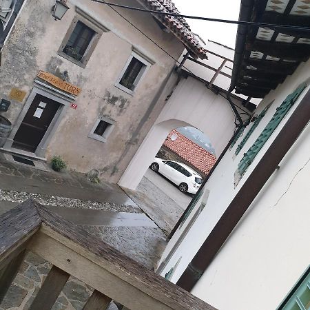 Smartno Apartmaji Goran Daire Kojsko Dış mekan fotoğraf