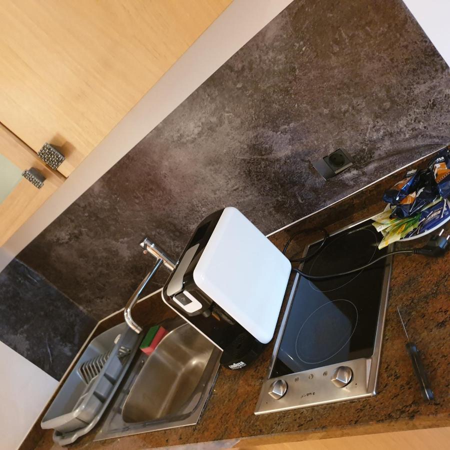 Smartno Apartmaji Goran Daire Kojsko Dış mekan fotoğraf